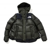 ウィメンズ Down Jacket 7万6,000円