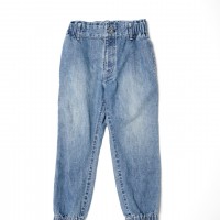 Pants 17-00033K/Blue 2万8,000円
