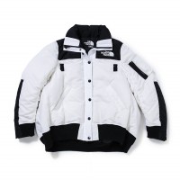 ウィメンズ Bomber Jacket 8万8,000円