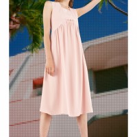 メゾン キツネ2018年春夏ウィメンズコレクション