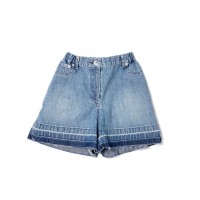 Shorts 17-00032K/Blue 2万8,000円