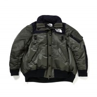 ウィメンズ Bomber Jacket 8万8,000円