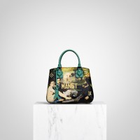 MASTERS MANET MONTAIGNE モンテーニュMM（44万円）※予定価格