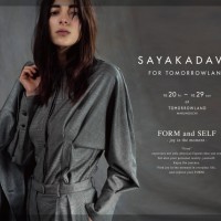 トゥモローランド、サヤカ デイヴィス、陶芸家・伊藤環による合同トランクショー、東京・丸の内にて開催