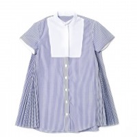 Shirt 17-00017K/Stripe 3万円