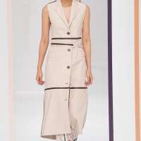 エルメス2018年春夏ウィメンズコレクション