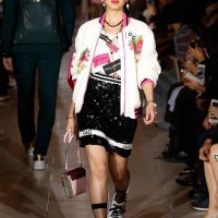 MILLENNIALS DOLCE&GABBANA TOKYO