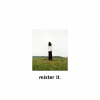 mister it. 2018年春夏コレクション