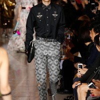 MILLENNIALS DOLCE&GABBANA TOKYO