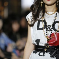 MILLENNIALS DOLCE&GABBANA TOKYO