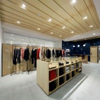 「MAISON  KITSUNÉ Kyoto」