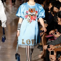 MILLENNIALS DOLCE&GABBANA TOKYO