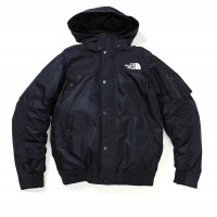 メンズ Bomber Jacket 8万8,000円