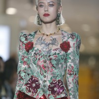 MILLENNIALS DOLCE&GABBANA TOKYO