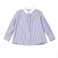 Shirt 17-00019K/Stripe 2万5,000円