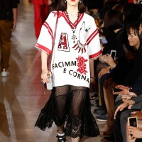 MILLENNIALS DOLCE&GABBANA TOKYO