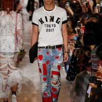 MILLENNIALS DOLCE&GABBANA TOKYO