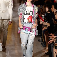 MILLENNIALS DOLCE&GABBANA TOKYO