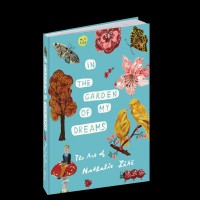 『IN THE GARDEN OF MY DREAMS』（5,000円）