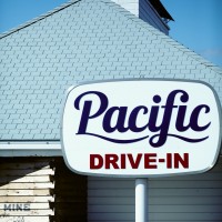 パシフィックドライブイン（Pacific DRIVE-IN）