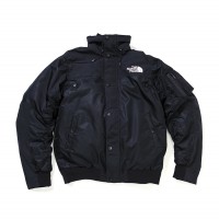 メンズ Bomber Jacket 8万8,000円