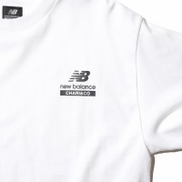 LONG SLEEVE T-SHIRT WHITE（7,900円）