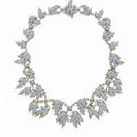 Jean Schlumberger Jewelry Collection