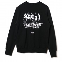 Sweatshirts Black※裏（2万4,000円）