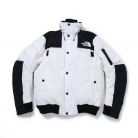 メンズ Bomber Jacket 8万8,000円