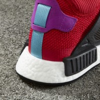 「NMD_XR1 ADVENTURE PK」（2万5,000円）