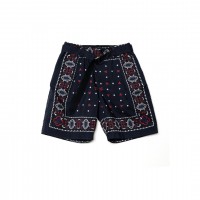 Pants 17-00024K/Navy 3万4,000円