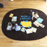 WORLDLIBRARY