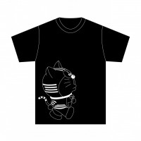 「トラのもん」Tシャツ（キッズ用/3,200円）