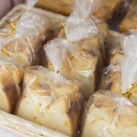 「パンのフェス2018春 in横浜赤レンガ」