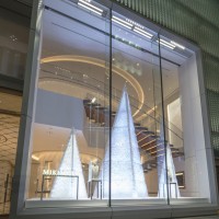 「MIKIMOTO GINZA TREE 2017」