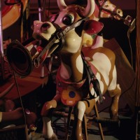 《The Carnie》2010 Photo: Larry Lamay