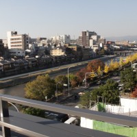 京都・祇園の新スポット、クリエイティブ雑居ビル「y gion」が誕生
