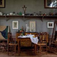 『Cézanne's Objects』Joel Meyerowitz