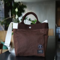 「2WAY TOTE BAG（S）」（1万5,000円）