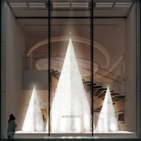 「MIKIMOTO GINZA TREE 2017」