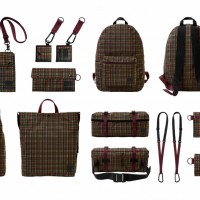 MARNI x PORTER「EXPLOLER COLLECTION」