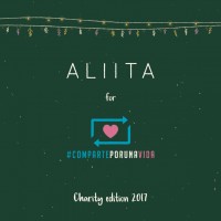 アリータ（ALIITA）「チャリティエディション2017（ALIITA CHARITY EDITION 2017）」