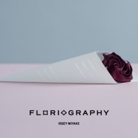 イッセイ ミヤケから「FLORIOGRAPHY（花言葉）」をテーマにした限定アイテムが登場