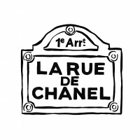 シャネルがポップアップイベント「ラ リュ ドゥ シャネル（La Rue de CHANEL）」を松屋銀座1階のスペース・オブ・ギンザにて開催中