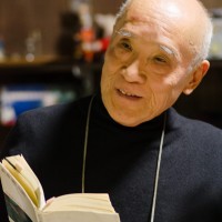 谷川俊太郎