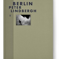 『ファッション・アイ』ベルリン by ピーター・リンドバーグ （5,700円）