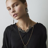 アデル ビジュー（ADER.bijoux）より、ホリデーコレクションが登場