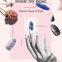 『Inside my head.-Hana4ʼ s Book of Nails』