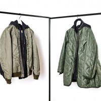 ドーバー ストリート マーケット ギンザ限定「サカイ ジェム（sacai gem）」の新作コレクション