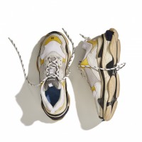 BALENCIAGA TRIPLE S exclusive DSM